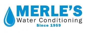 Merles Water Conditioning